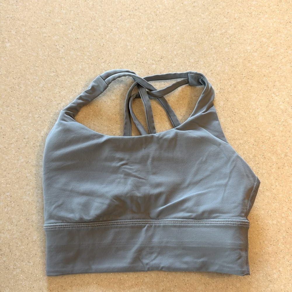 Lululemon Sports Bra - Size 2